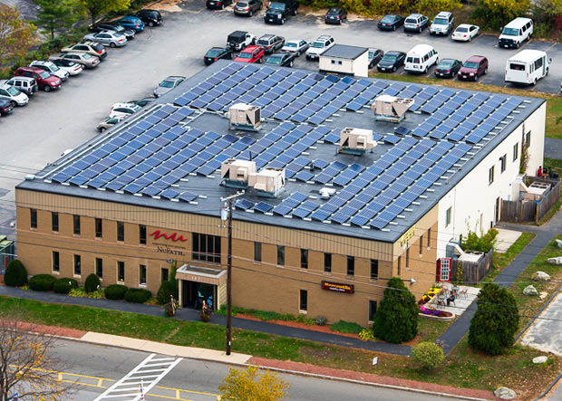 Solar Rebate Solar Incentives Rhode Island