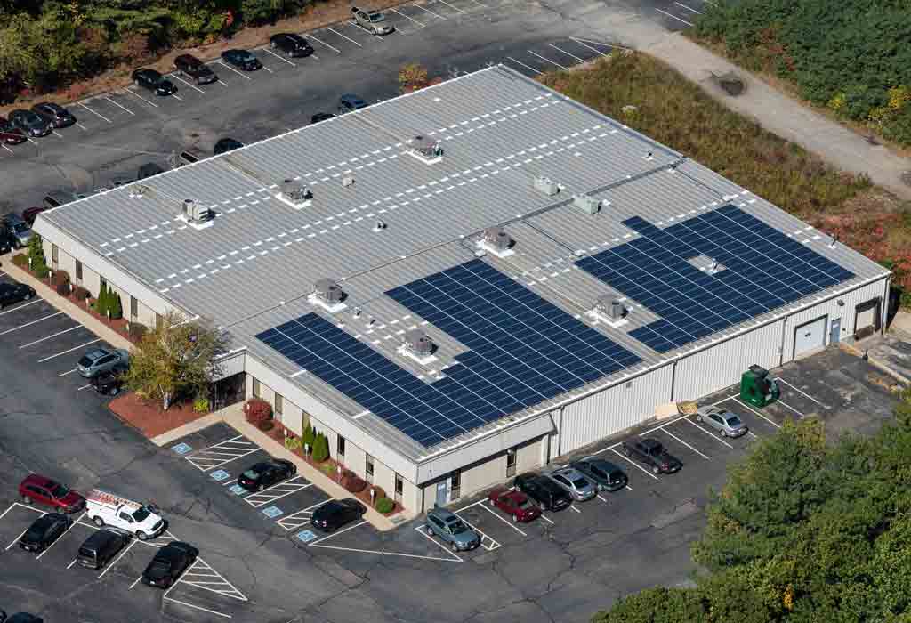 Fourstar Connections Solar
