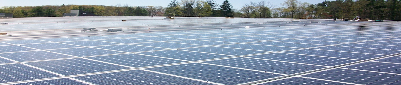 Solect Solar Energy Installation
