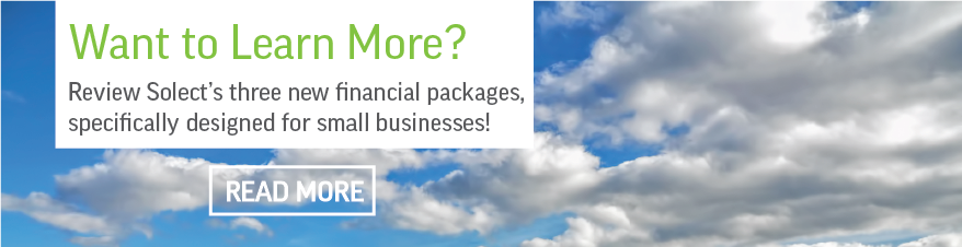 Solar Financing for Small Commercial
