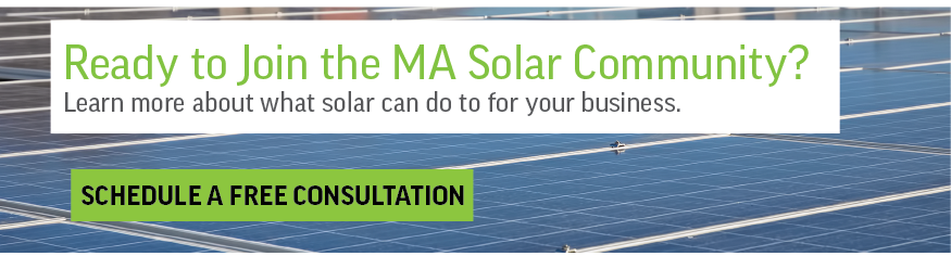 Go Solar in MA - Contact Solect Energy