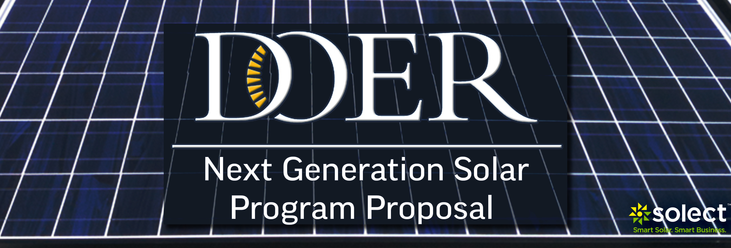 On Friday, the Massachusetts DOER met to announce the proposal of a new solar incentive program that would be effective January 1, 2017. It is a tariff-based incentive, as the DOER feels that is the most cost-effective approach. The program calls for the development of 1,600 MW of solar energy and a declining block model for pricing purposes. Here is a deeper look into the criteria and design details, which at this point are subject to change: