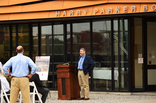 CRI-Community-Rowing-Inc-Solect-PowerOptions-Solar-Array-Ribbon-Cutting
