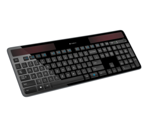 solar-keyboard