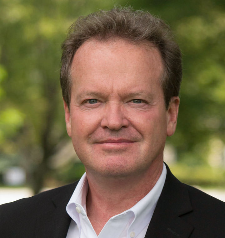 Ken Driscoll