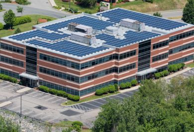 cerebral palsy ma rooftop solar