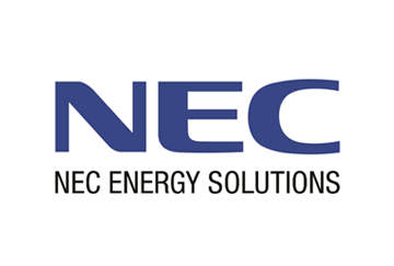 NEC Energy Storage