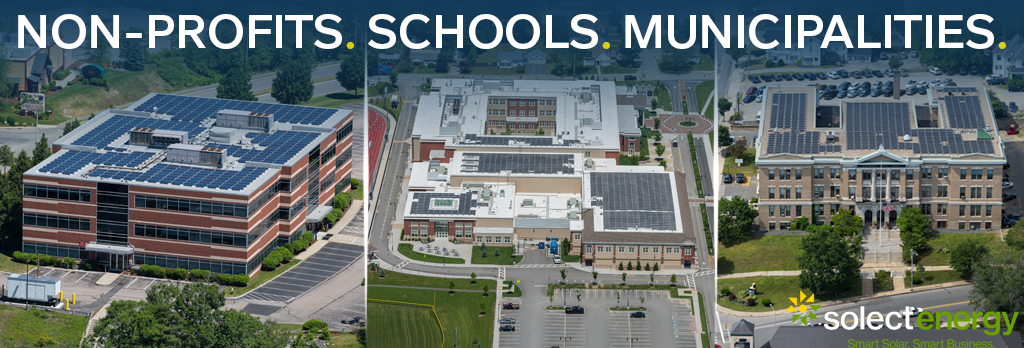 Municipal Nonprofit School Solar