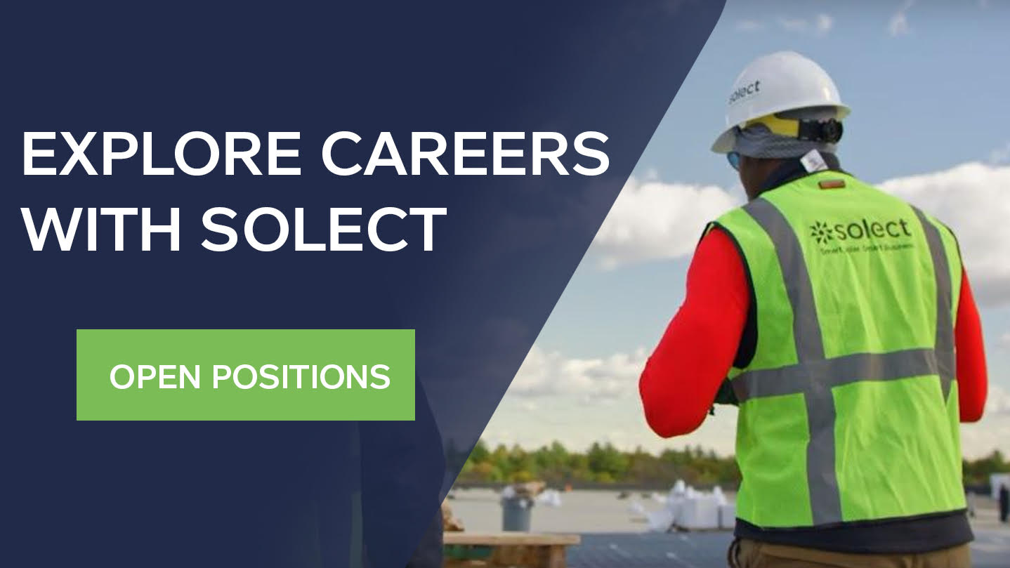 Solect Energy Careers image