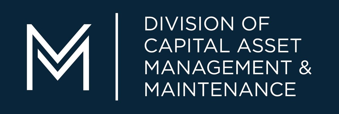Massachusetts Division of Capital Asset Management & Maintenance