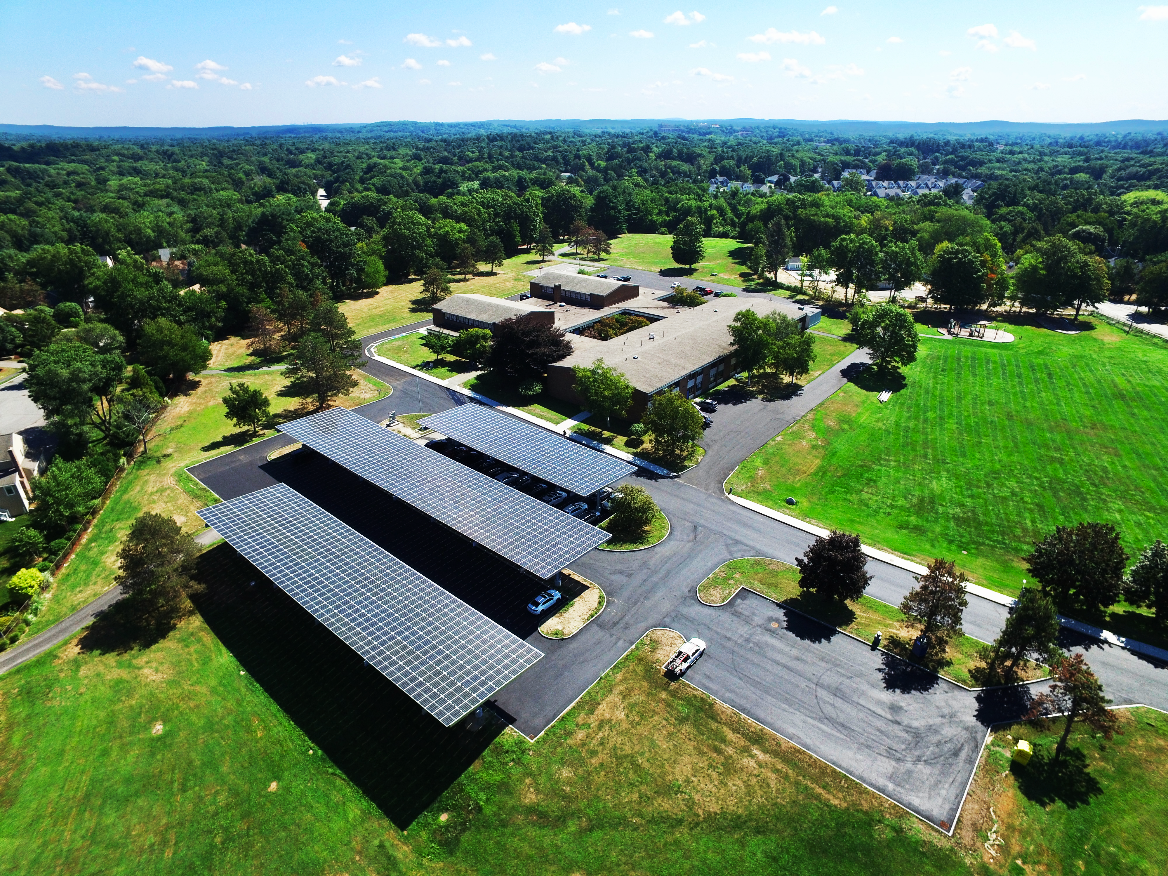 Framingham School District