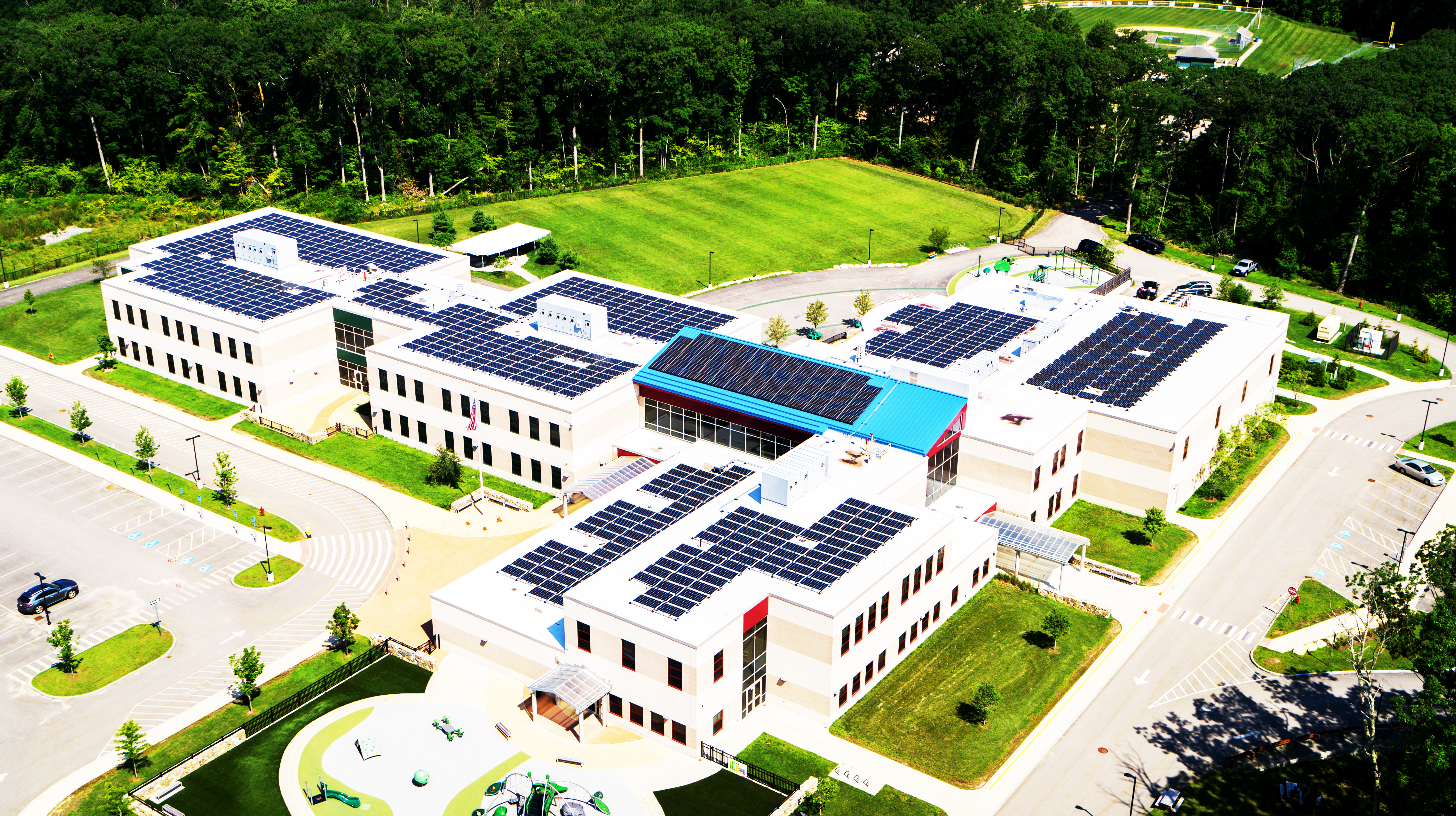 MA Green School Works