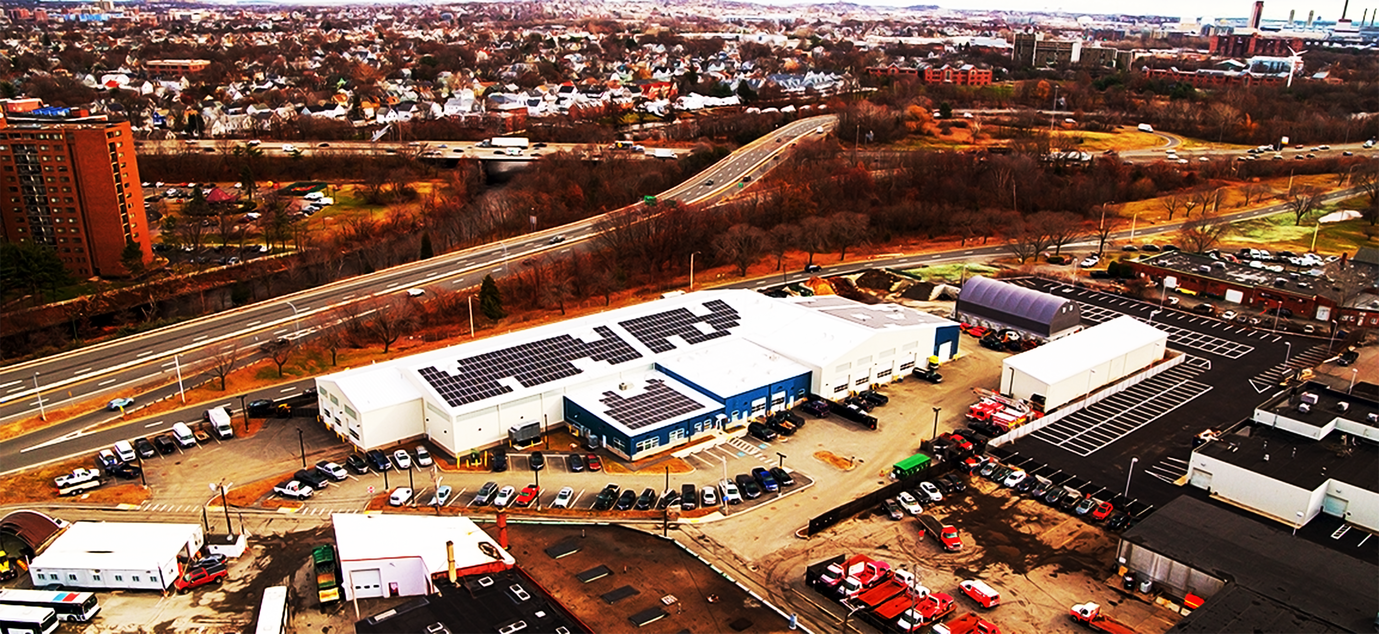 Medford DPW