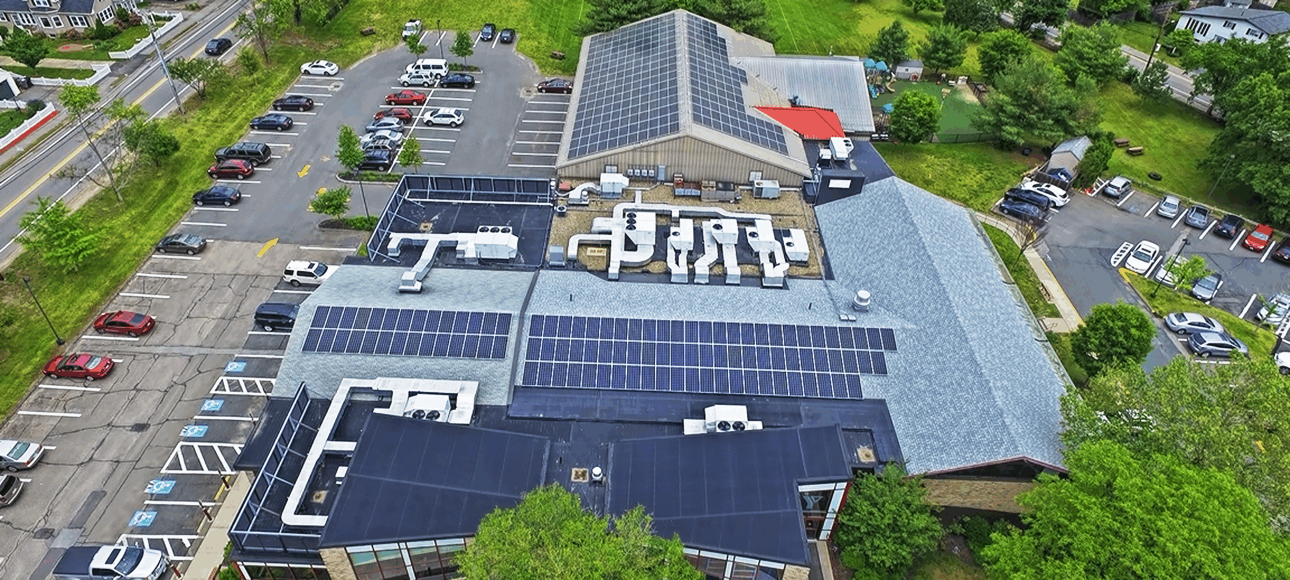 MetroWest YMCA