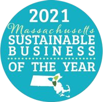 2021 Massachusetts Sustainable Business of the Year