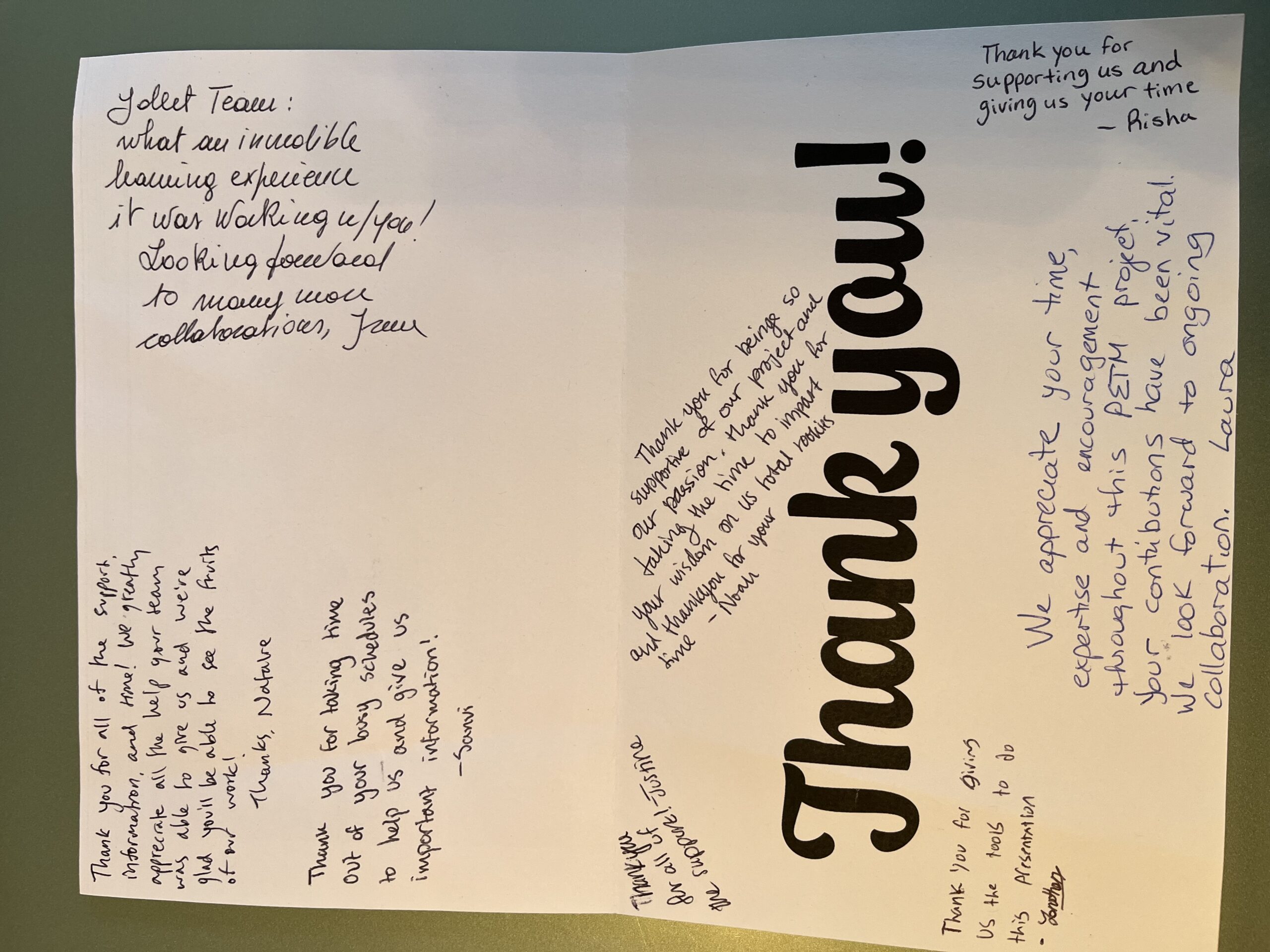 Workforce, Diversity, and Customer Experience