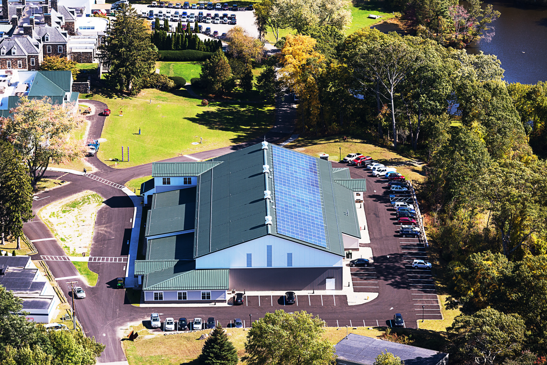 Pingree School