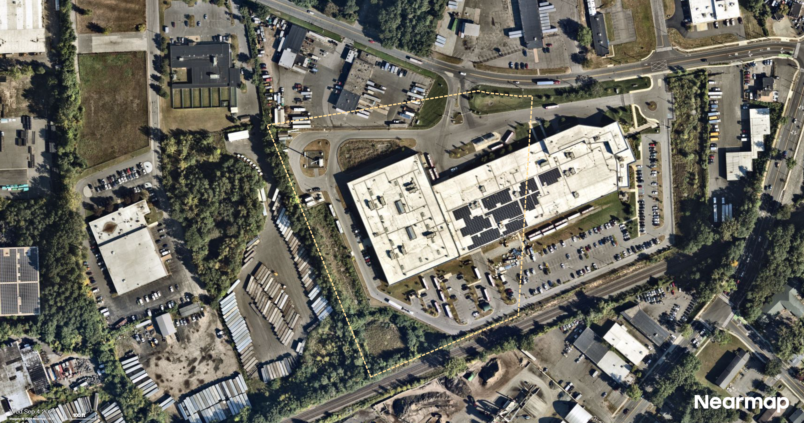 Regional Transit Authority, Springfield, MA