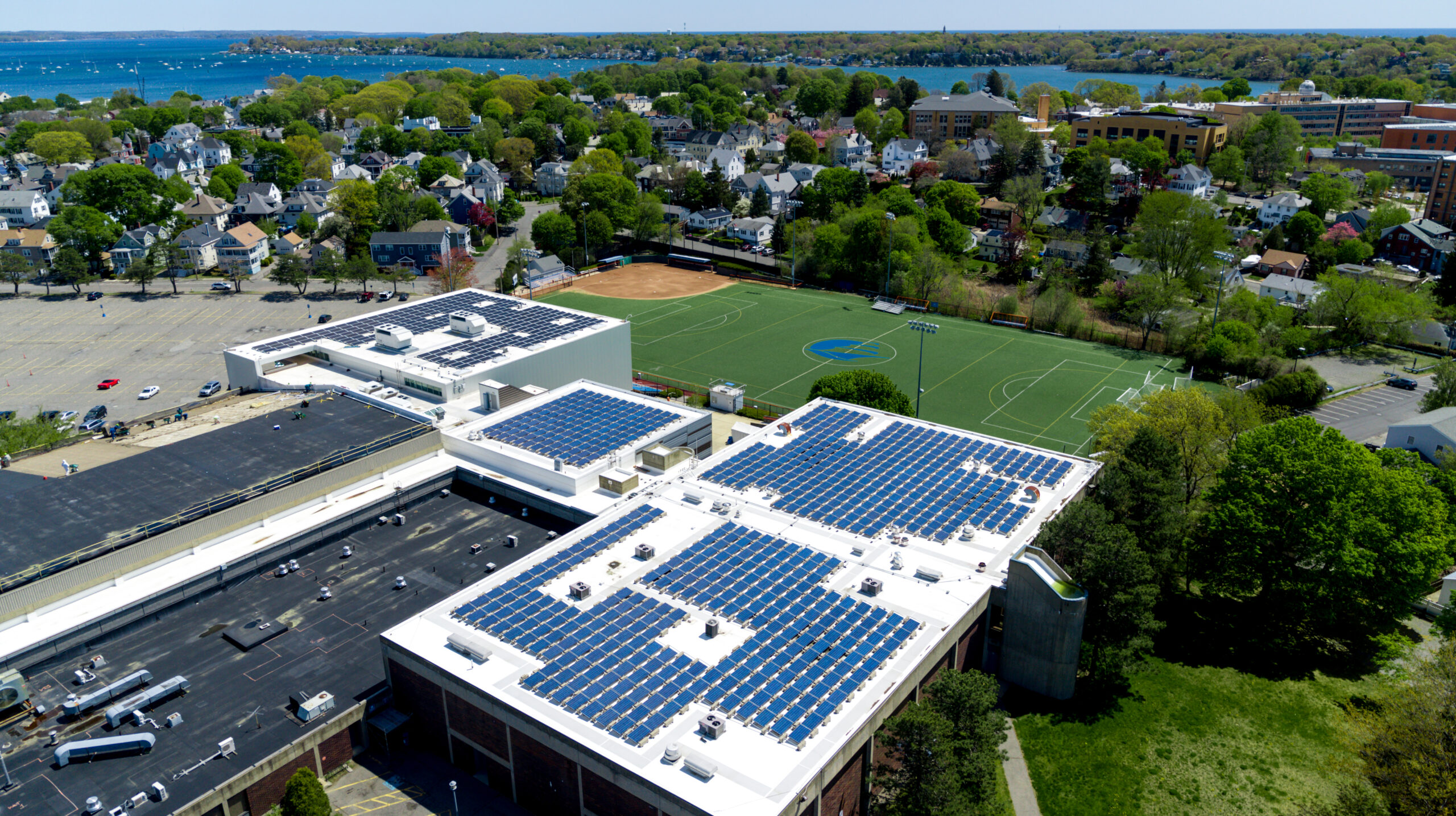 Salem State University