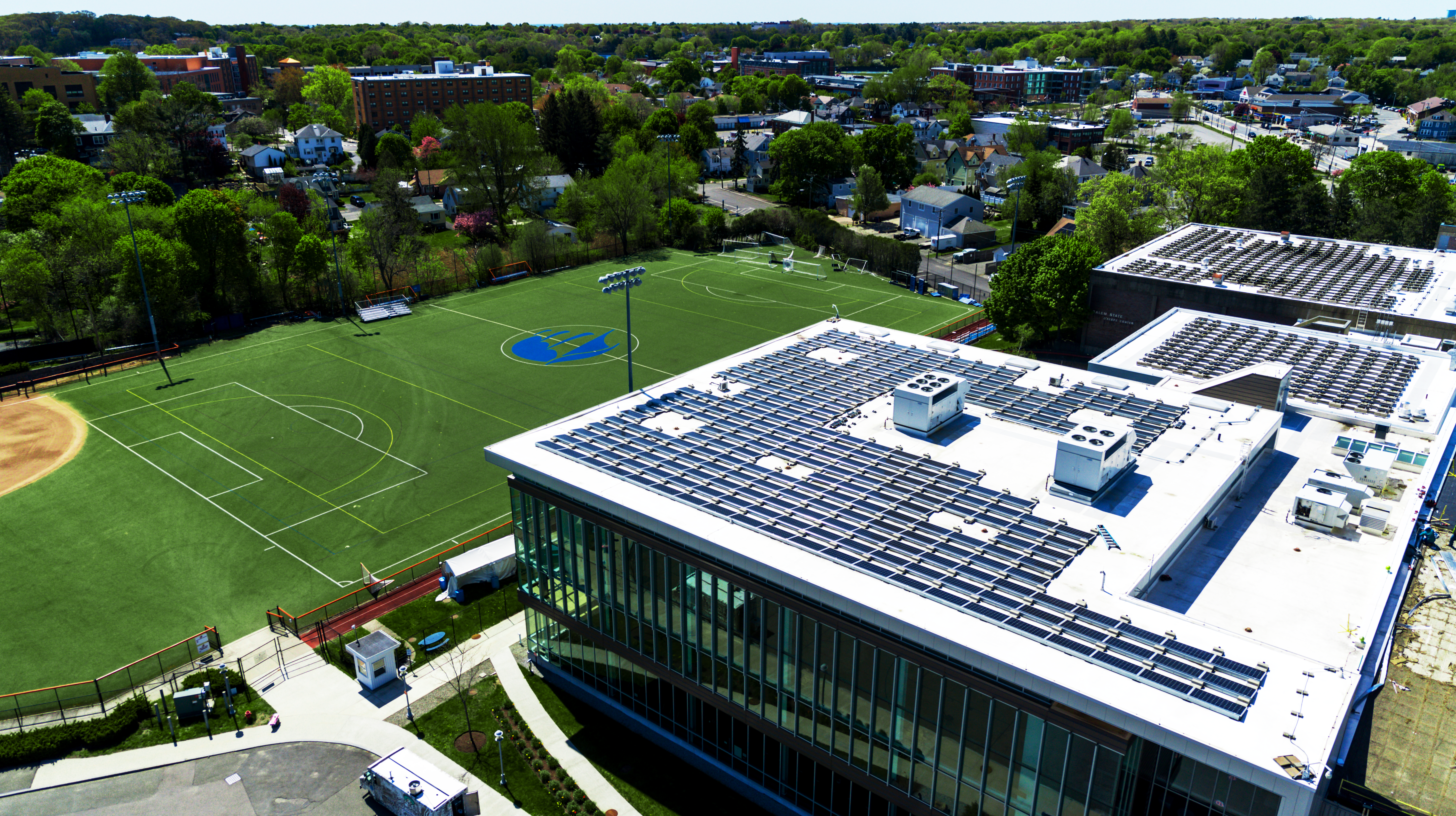 Salem State University