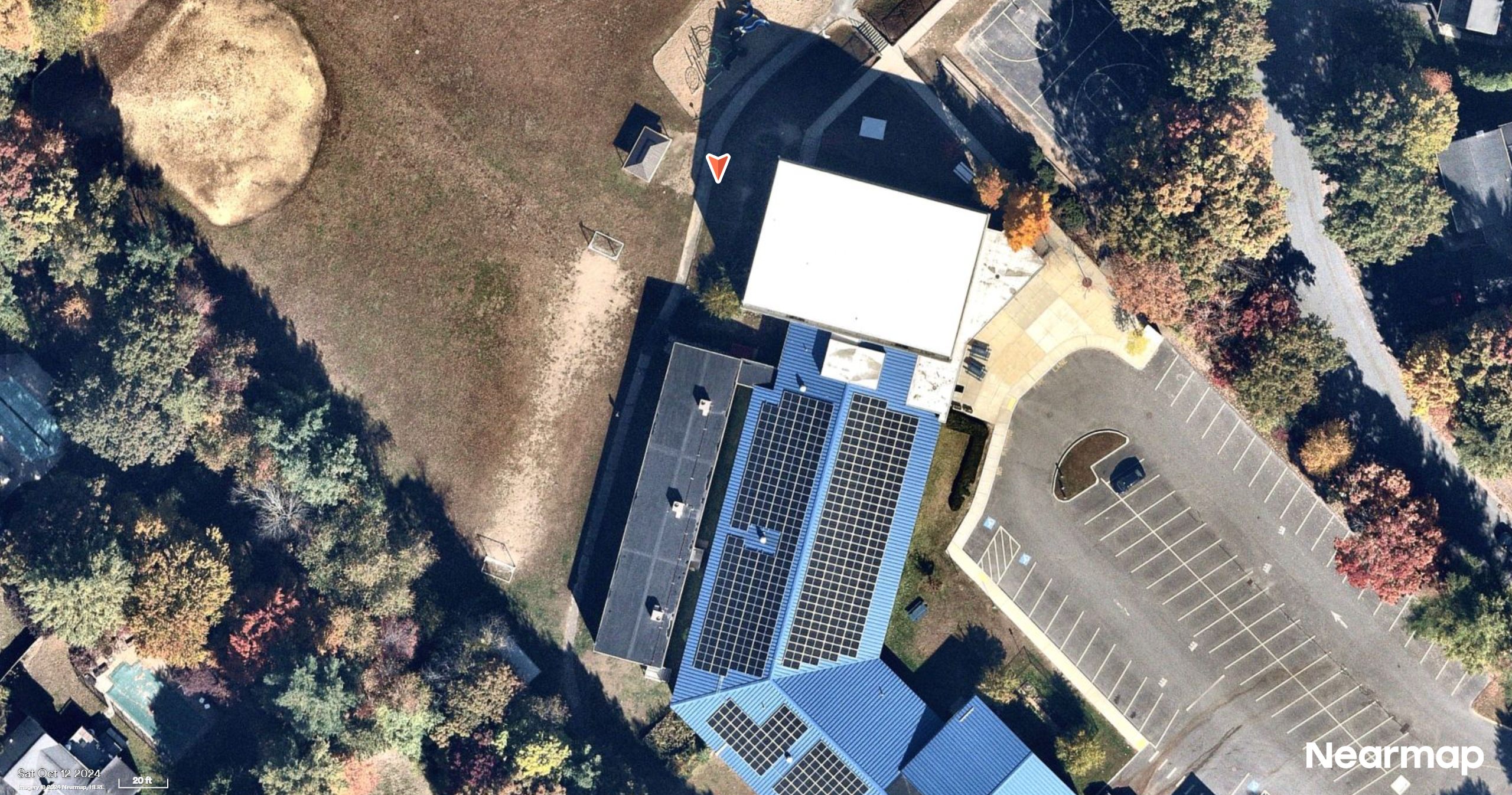 Public school district, MA