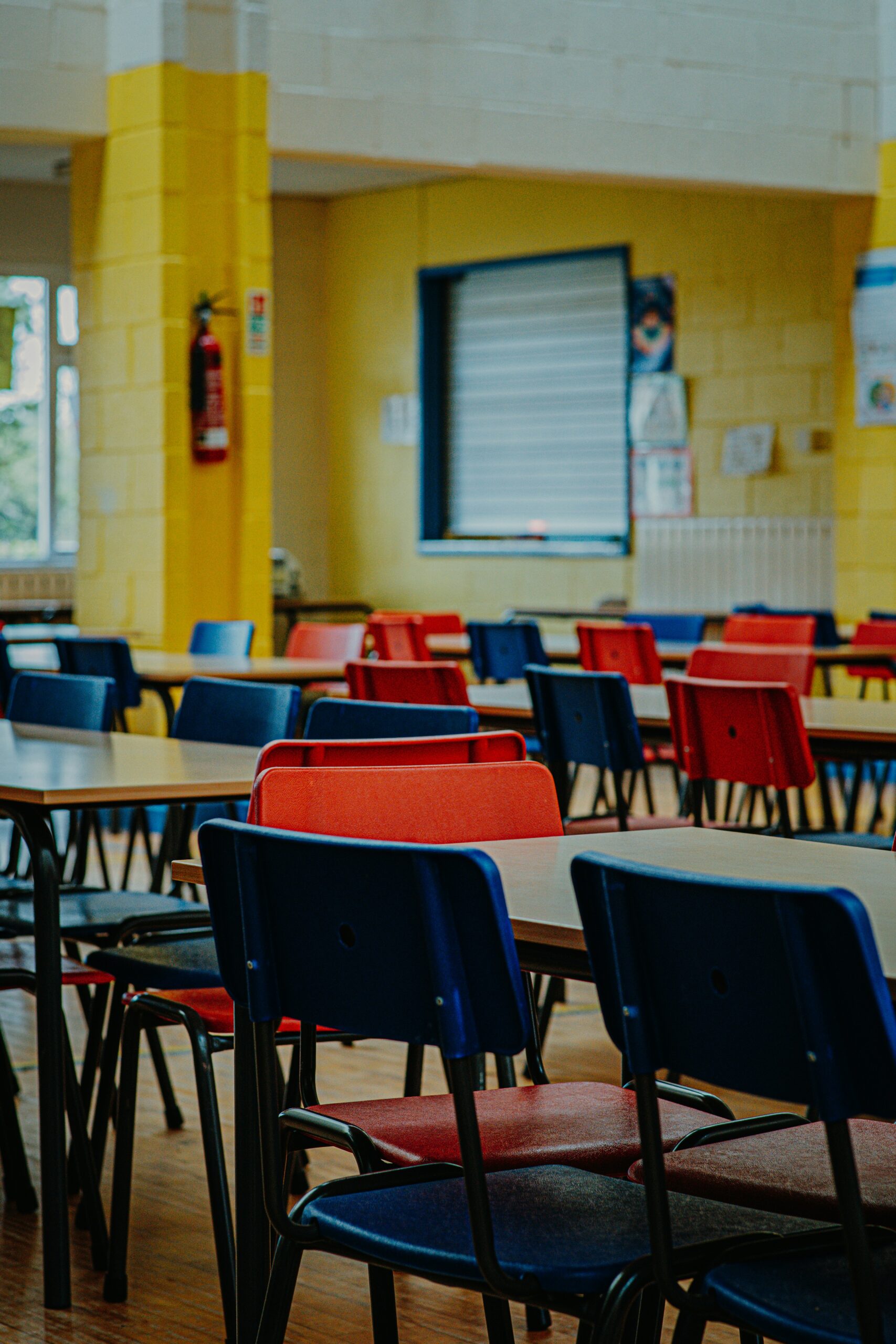 Northborough, Southborough schools