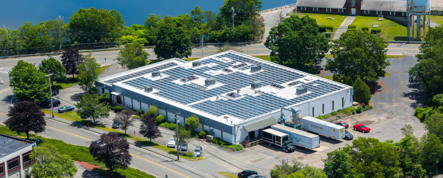 Federal solar incentives for businesses