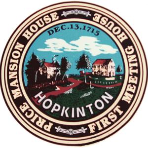 Hopkinton