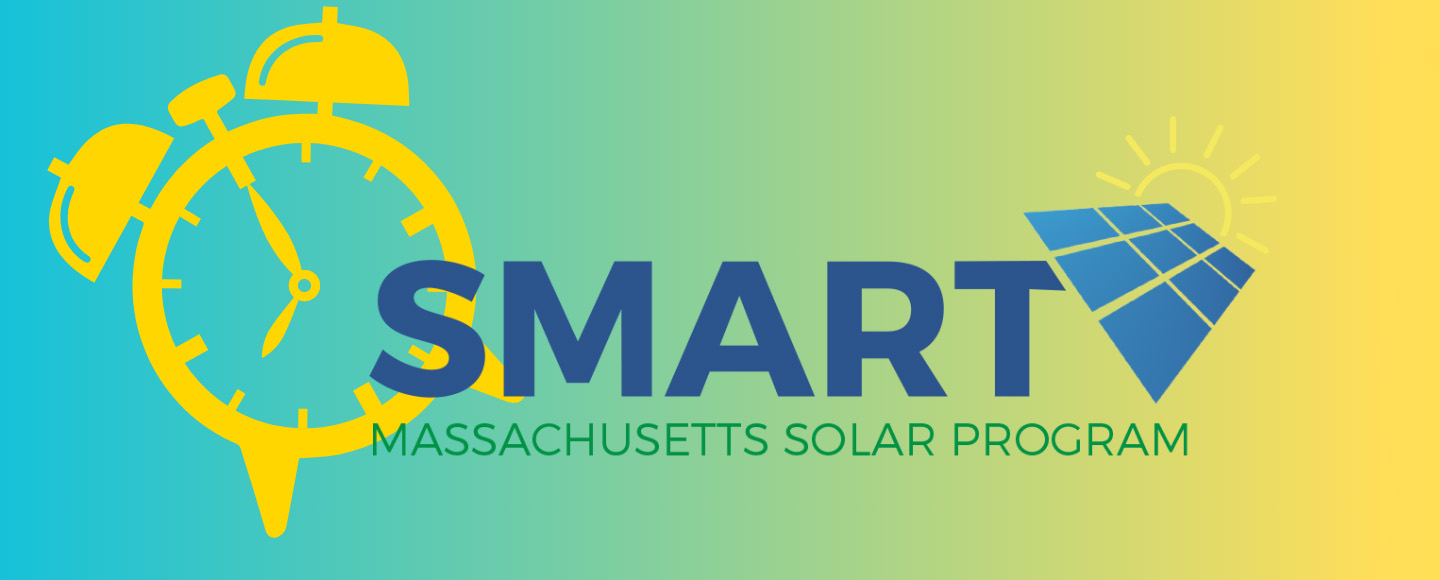 MA SMART solar incentives